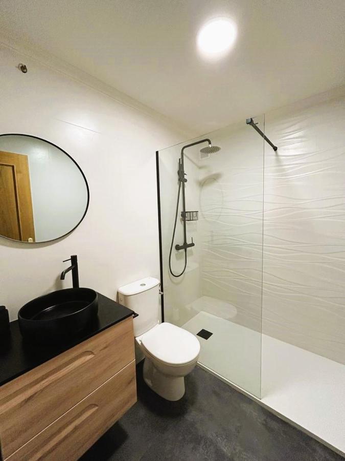 Apartamentcastrotuy Tui Bagian luar foto