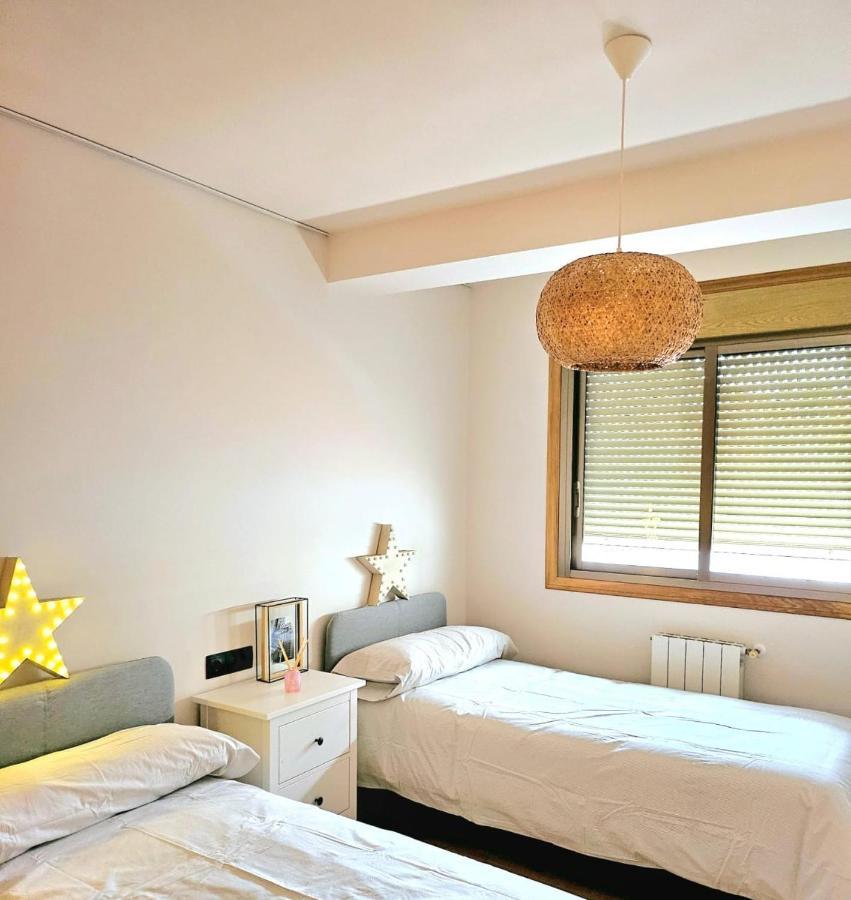 Apartamentcastrotuy Tui Bagian luar foto